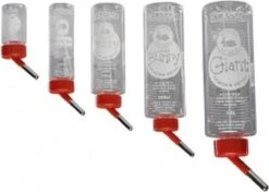 Classic Fles Hamster, 150 Ml - 1 ST -Waterfles Voor Buiten 1200x857 6