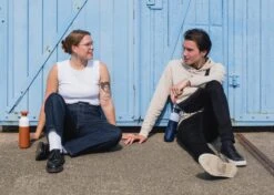 Dopper Insulated Drinkfles - Terracotta Tide - 580 Ml -Waterfles Voor Buiten 1200x857 7