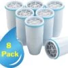 ZeroWater Waterfilter - 8-Pack - Waterkan Vervangingsfilters -Waterfles Voor Buiten 1200x859