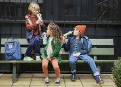 Mepal – Isoleerfles Flip-up Campus – Unicorn – Waterfles Met Rietje – Houdt Je Drankje Tot 9 Uur Warm En 12 Uur Koud – Drinkfles Voor Kinderen – Thermosfles -Waterfles Voor Buiten 1200x867 3