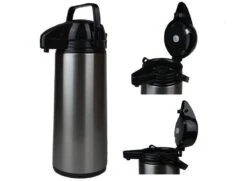 Basic Haushalt 26126 - Airpot - RVS - 1.9 Liter -Waterfles Voor Buiten 1200x880 3