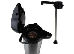 Basic Haushalt 26126 - Airpot - RVS - 1.9 Liter -Waterfles Voor Buiten 1200x880 4