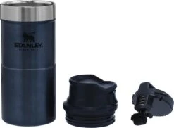 Stanley Classic Trigger-Action Thermosfles - 0.35L- Nightfall -Waterfles Voor Buiten 1200x882 3