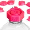 Festidop® Roze - Festival Dop - Party Dop - Universele Dop - Partycap - Basic -Waterfles Voor Buiten 1200x888