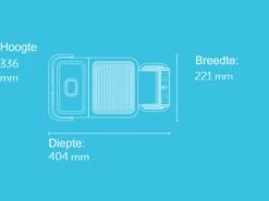 Aqua Optima Aurora Cold Waterkoeler - Waterdispenser Met Doseersysteem En Waterfilter 15 Aqua Optima Aurora Cold Waterkoeler - Waterdispenser Met Doseersysteem En Waterfilter -Waterfles Voor Buiten 1200x898 1