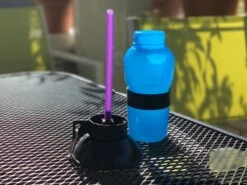 Waterdrinkfles Voor Honden InnovaGoods -Waterfles Voor Buiten 1200x900 11