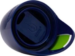 Contigo Swish Drinkfles - Cobalt Blue Green - 500ml -Waterfles Voor Buiten 1200x904