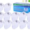 Waterfilter Voor Brita Maxtra / Maxtra+ Filterpatronen Van Icepure (12-Pack) -Waterfles Voor Buiten 1200x905 1