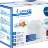 Filter Voor Kruik Met Filter Brita Maxtra (4 Pcs) -Waterfles Voor Buiten 1200x908