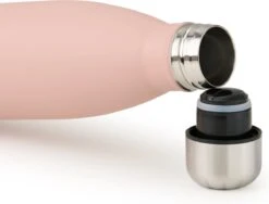 Blumtal Thermosfles - Met Dubbele Wand - Thermosbeker Koffie, Thee En Koele Dranken - Travel Mug - 750ml - Mellow Rose - Roze 11 Blumtal Thermosfles - Met Dubbele Wand - Thermosbeker Koffie, Thee En Koele Dranken - Travel Mug - 750ml - Mellow Rose - Roze -Waterfles Voor Buiten 1200x912