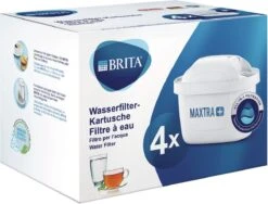 BRITA - Waterfilterpatroon MAXTRA+ 4Pack -Waterfles Voor Buiten 1200x913 2