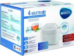 BRITA - Waterfilterpatroon MAXTRA+ 4Pack -Waterfles Voor Buiten 1200x915 1