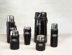 Thermos Pomp Thermoskan - 1.9 L - Zwart -Waterfles Voor Buiten 1200x927 2