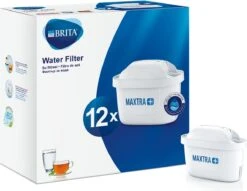 BRITA - Waterfilterpatroon MAXTRA+ 12Pack -Waterfles Voor Buiten 1200x928 7