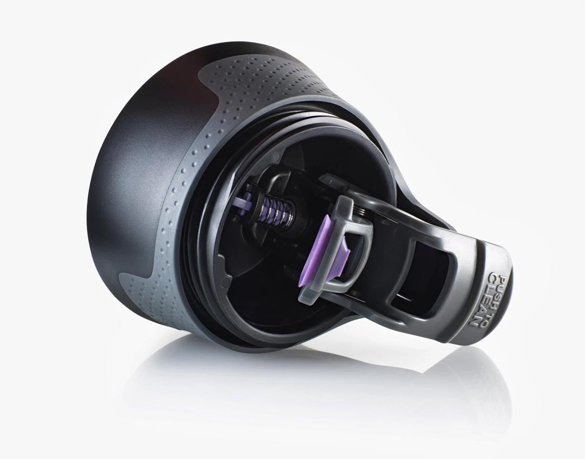 Contigo Westloop Drinkfles - Raspberry Pink - 470ml 20 Contigo Westloop Drinkfles - Raspberry Pink - 470ml - Afbeelding 18