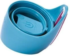 Contigo Swish Drinkfles - Skyblue - 500ml -Waterfles Voor Buiten 1200x948