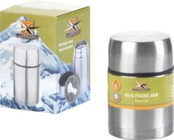 MacGyver Voedselcontainer 600ML - Thermoskan Rvs - Onbreekbaar - 16cm 15 MacGyver Voedselcontainer 600ML - Thermoskan Rvs - Onbreekbaar - 16cm -Waterfles Voor Buiten 1200x966 1