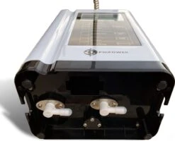 Basisch Water Generator | Water Ionisator En Zuivering | Actief Koolstoffilter | Phipower 34 Basisch Water Generator | Water Ionisator En Zuivering | Actief Koolstoffilter | Phipower -Waterfles Voor Buiten 1200x973