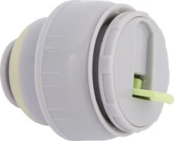 Thermos Isoleerfles - Everyday - 500 Ml - Zilver -Waterfles Voor Buiten 1200x975