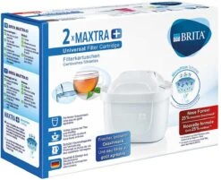 BRITA - Waterfilterpatroon MAXTRA+ 2Pack -Waterfles Voor Buiten 1200x977 3