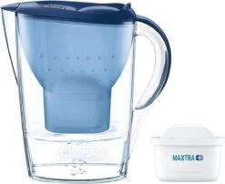 BRITA - Waterfilterkan Marella Cool - Blauw - 2,4L -Waterfles Voor Buiten 1200x982 1