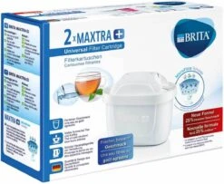 BRITA Maxtra+ Filterpatronen - 3 Stuks 26 BRITA Maxtra+ Filterpatronen - 3 Stuks -Waterfles Voor Buiten 1200x984