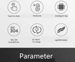 Slimme Thermosfles Met LCD Temperatuur Display - Curver Isolatiefles 0,5 Liter - Dubbelwandige Thermosfles - Thermosbeker - Isoleerfles - Thermoskan - Travel Mug - Bidon Drinkfles - Koffiebeker - Drinkflessen - RVS - Smart Thermos - Metaal 26 Slimme Thermosfles Met LCD Temperatuur Display - Curver Isolatiefles 0,5 Liter - Dubbelwandige Thermosfles - Thermosbeker - Isoleerfles - Thermoskan - Travel Mug - Bidon Drinkfles - Koffiebeker - Drinkflessen - RVS - Smart Thermos - Metaal -Waterfles Voor Buiten 1200x992 1