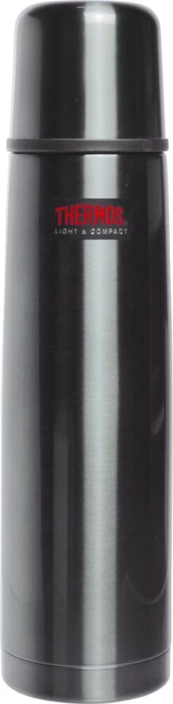 Thermos Isoleerfles - Thermax - 750 Ml - Blauw -Waterfles Voor Buiten 295x1200 2