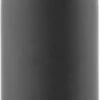 Merkloos Waterfles - Drinkfles RVS - Roestvrijstaal - 790 Ml - Zwart -Waterfles Voor Buiten 305x1200 1