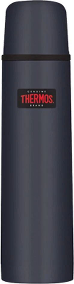 Thermos Light & Compact Isoleerfles - 1 L -Waterfles Voor Buiten 314x1200 3