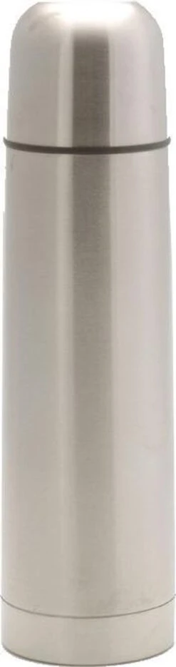 Mato Thermosfles Classico Rvs 1 Liter Zilver -Waterfles Voor Buiten 317x1200 1