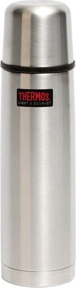 Thermos Isoleerfles - Thermax - 750 Ml - Zilver 21 Thermos Isoleerfles - Thermax - 750 Ml - Zilver -Waterfles Voor Buiten 317x1200 2