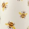 Emma Bridgewater Chilly Bottle Bumblebee 750 Ml. 2 Emma Bridgewater Chilly Bottle Bumblebee 750 Ml. -Waterfles Voor Buiten 320x1200 4