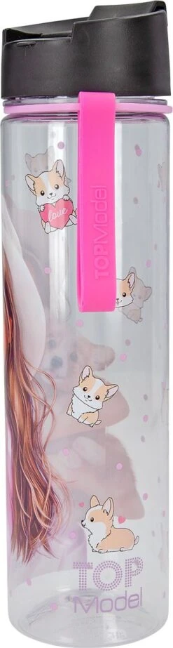 Depesche TOPModel Drinkfles CORGI 12 Depesche TOPModel Drinkfles CORGI -Waterfles Voor Buiten 321x1200
