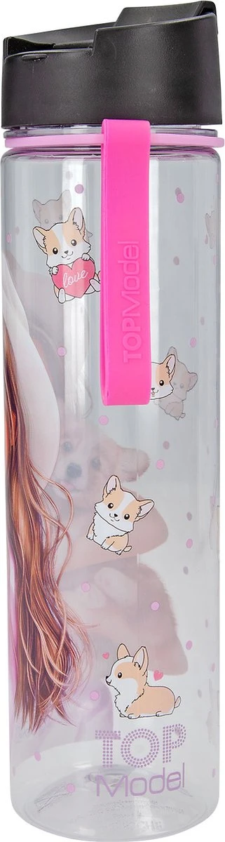 Depesche TOPModel Drinkfles CORGI 7 Depesche TOPModel Drinkfles CORGI - Afbeelding 5