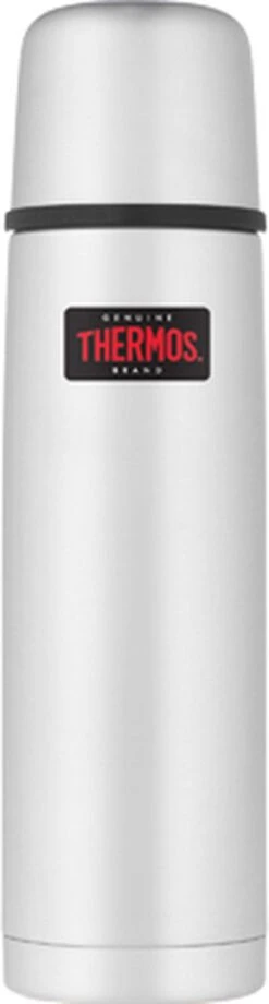 Thermos Isoleerfles - Thermax - 750 Ml - Zilver 20 Thermos Isoleerfles - Thermax - 750 Ml - Zilver -Waterfles Voor Buiten 322x1200 5