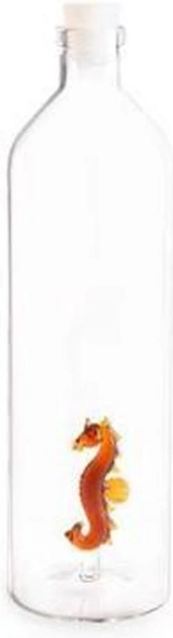 Balvi Waterfles - Zeepaard -Waterfles Voor Buiten 326x1200 4