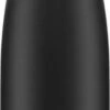 Chilly's 500 Ml Fles All Black 500 Ml -Waterfles Voor Buiten 328x1200 1