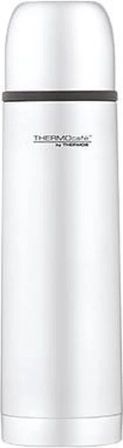 Thermos Isoleerfles - Everyday - 500 Ml - Zilver -Waterfles Voor Buiten 330x1200 3