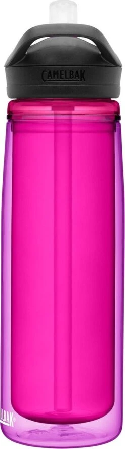 CamelBak Eddy+ Insulated - Isolatie Drinkfles - 600 Ml - Paars (Amethyst) -Waterfles Voor Buiten 335x1200 1