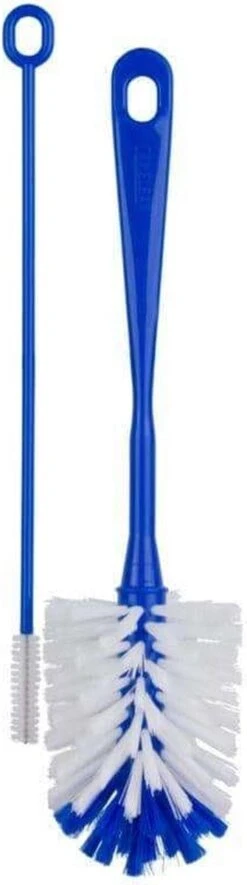 CamelBak Bottle Brush Kit - Drinkfles Reinigingsborstel - Blauw