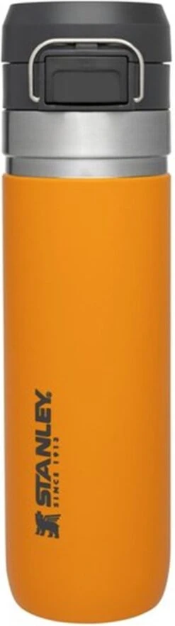 Stanley The Quick Flip Water Bottle 0,70L - Thermosfles - Charcoal -Waterfles Voor Buiten 336x1200 1
