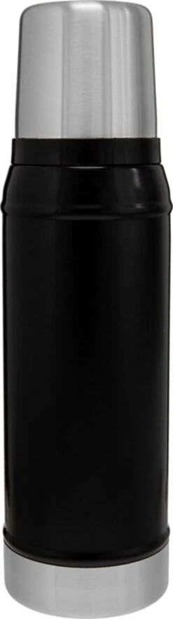 Stanley The Legendary Classic Bottle 0,75L - Thermosfles - Matte Black 38 Stanley The Legendary Classic Bottle 0,75L - Thermosfles - Matte Black -Waterfles Voor Buiten 337x1200 1