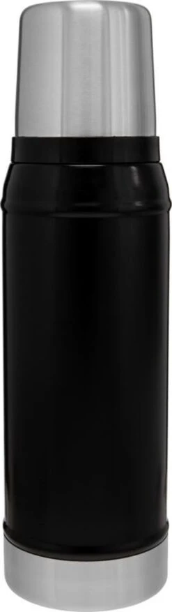 Stanley The Legendary Classic Bottle 0,75L - Thermosfles - Matte Black 24 Stanley The Legendary Classic Bottle 0,75L - Thermosfles - Matte Black -Waterfles Voor Buiten 338x1200 4
