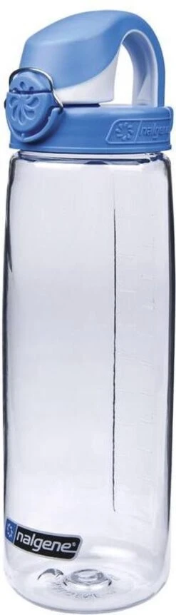 Nalgene On The Fly Bottle - Drinkfles - 0.65 Liter - BPA Free - Blauw 21 Nalgene On The Fly Bottle - Drinkfles - 0.65 Liter - BPA Free - Blauw -Waterfles Voor Buiten 344x1200