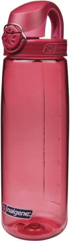 Nalgene On The Fly Bottle - Drinkfles - 0.65 Liter - BPA Free - Blauw 15 Nalgene On The Fly Bottle - Drinkfles - 0.65 Liter - BPA Free - Blauw -Waterfles Voor Buiten 352x1200