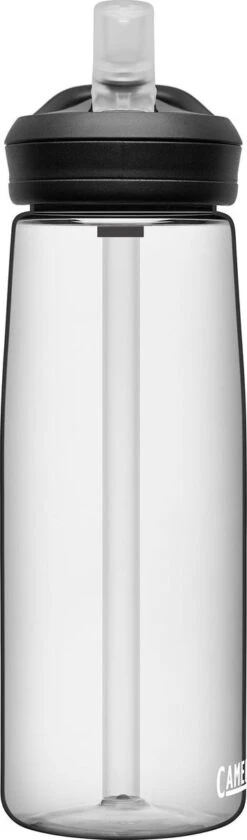 CamelBak Eddy+ - Drinkfles - 750 Ml - Transparant (Clear) -Waterfles Voor Buiten 353x1200 2