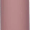 Pulver - RVS Thermosfles / Drinkfles – BPA Vrij – 750 Ml - Waterfles Met Draaidop – Drinkfles – Dubbele Isolatie - Rubberen Coating- Licht Roze