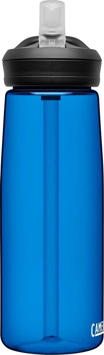 Camelbak Eddy+ - Drinkfles - 750 Ml - Oxford (Donkerblauw) 6 Camelbak Eddy+ - Drinkfles - 750 Ml - Oxford (Donkerblauw) - Afbeelding 4