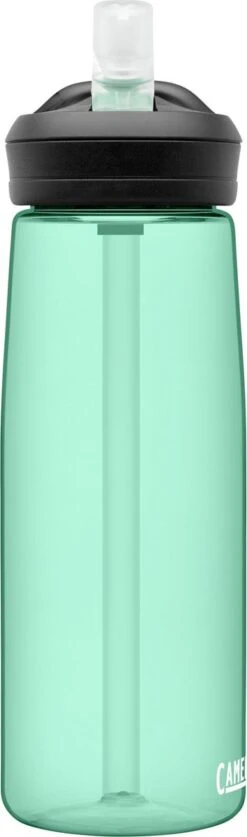 CamelBak Eddy+ - Drinkfles - 750 Ml - Blauw (Coastal) -Waterfles Voor Buiten 354x1200